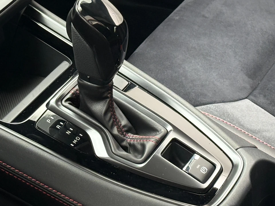 2023 Subaru Impreza WRX 5th Gen - Image 7 of 31