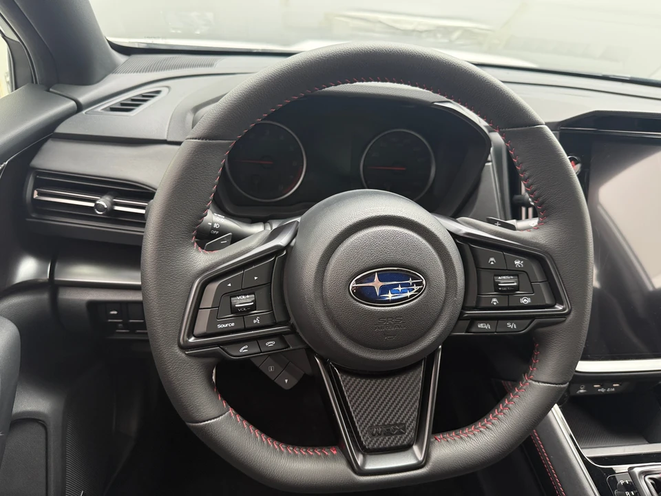 2023 Subaru Impreza WRX 5th Gen - Image 4 of 31