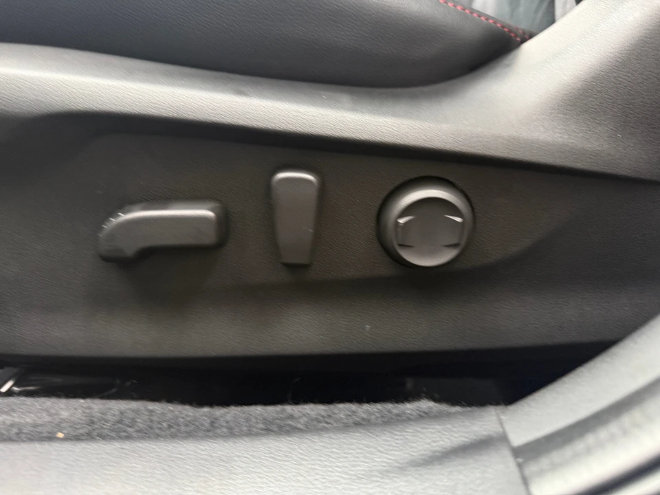 2023 Subaru Impreza WRX 5th Gen - Image 10 of 31