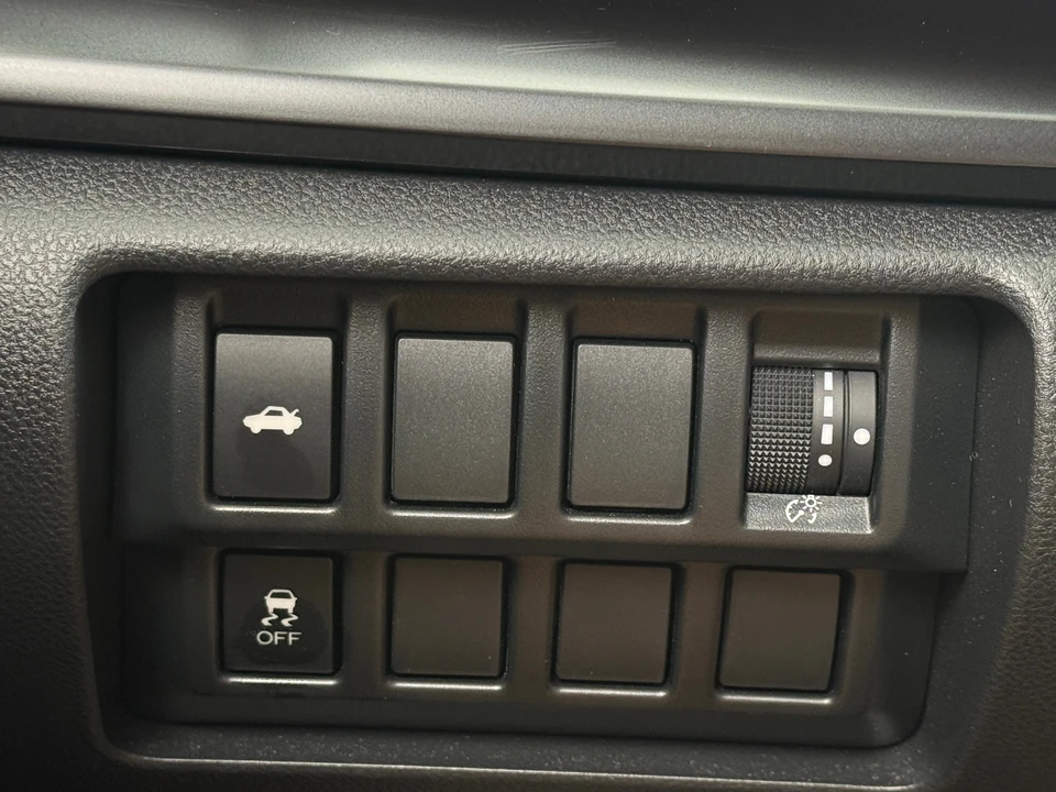 2023 Subaru Impreza WRX 5th Gen - Image 11 of 31
