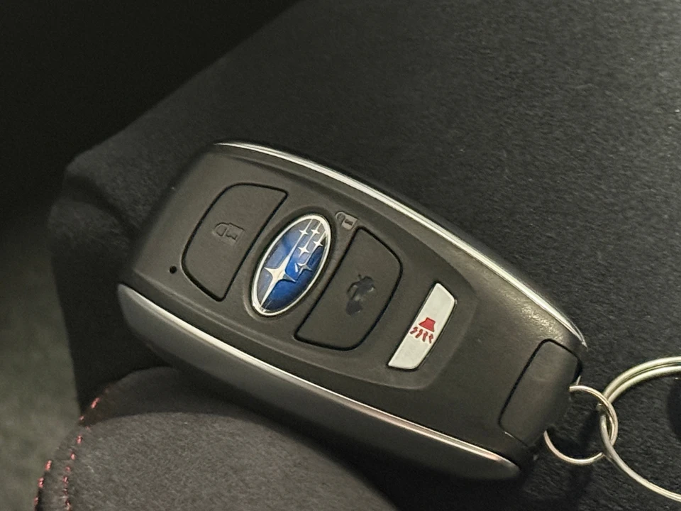 2023 Subaru Impreza WRX 5th Gen - Image 13 of 31