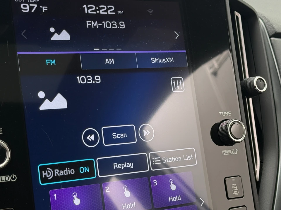 2023 Subaru Impreza WRX 5th Gen - Image 14 of 31