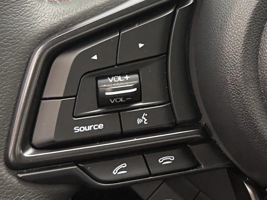 2023 Subaru Impreza WRX 5th Gen - Image 19 of 31