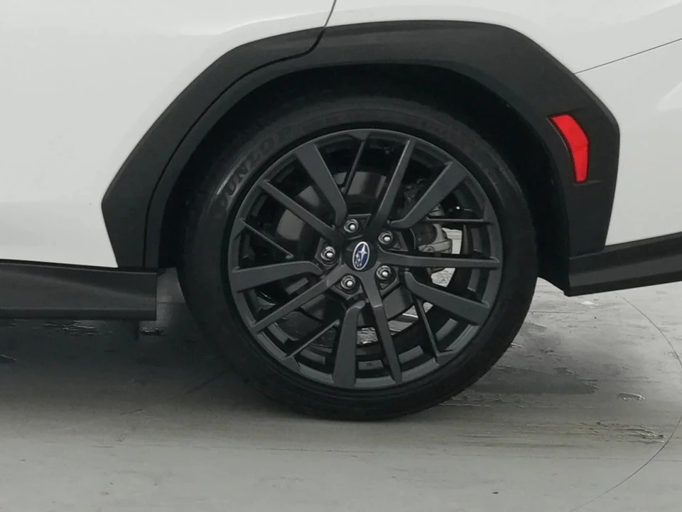 2023 Subaru Impreza WRX 5th Gen - Image 21 of 31