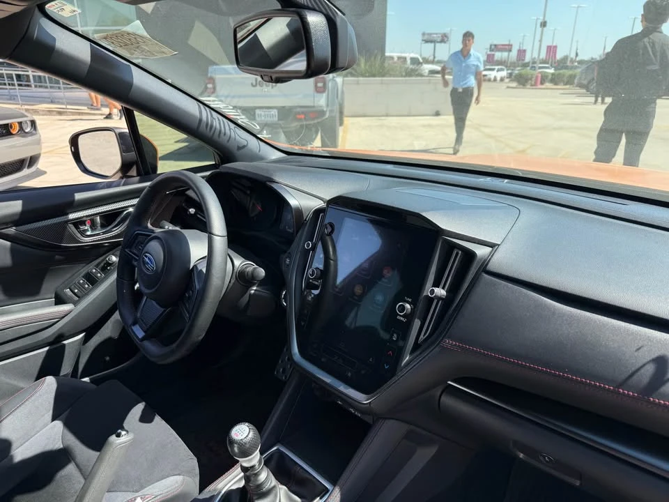 2023 Subaru Impreza 5th Gen - Image 7 of 7