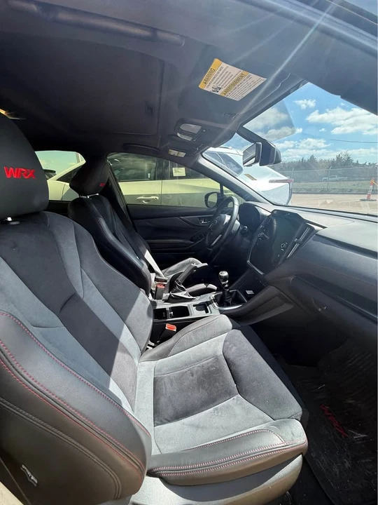 2023 Subaru Impreza 5th Gen - Image 5 of 6