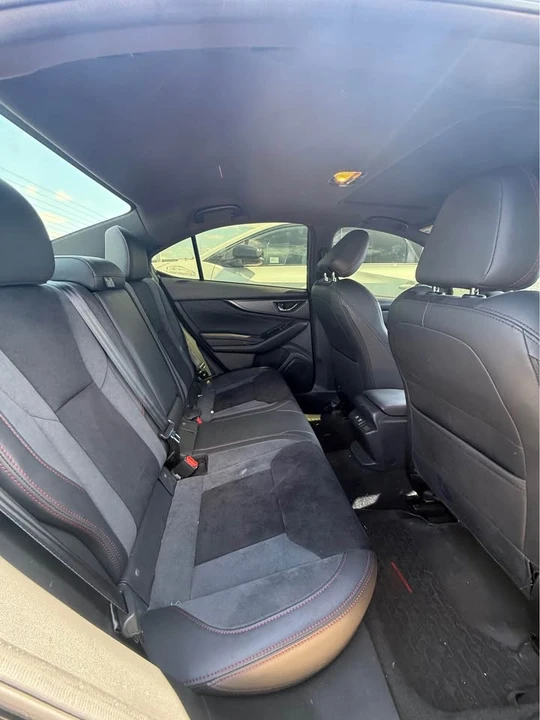 2023 Subaru Impreza 5th Gen - Image 6 of 6