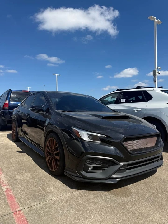 2023 Subaru Impreza 5th Gen - Image 2 of 6