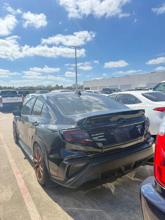 2023 Subaru Impreza 5th Gen - Image 4 of 6