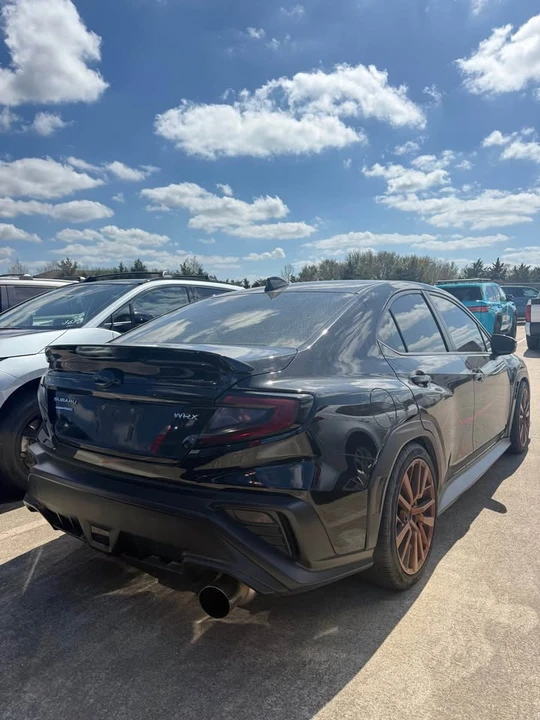 2023 Subaru Impreza 5th Gen - Image 3 of 6