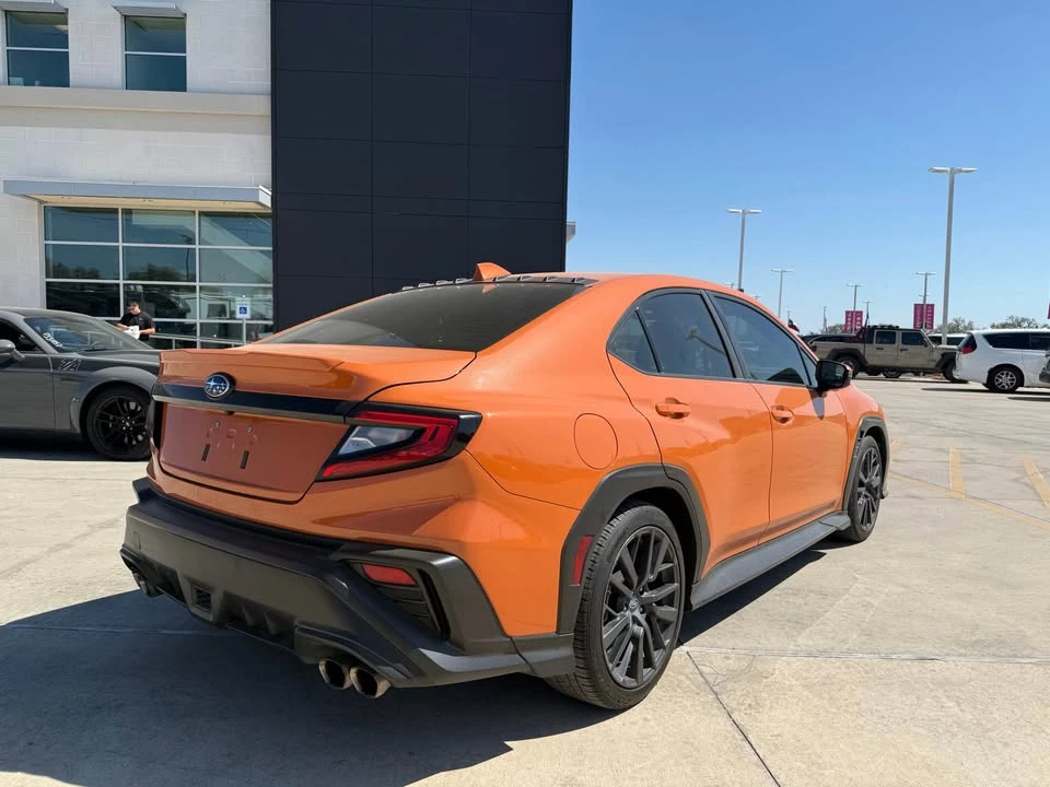 2023 Subaru Impreza 5th Gen - Image 3 of 7