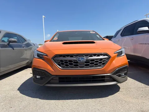 2023 Subaru WRX Limited