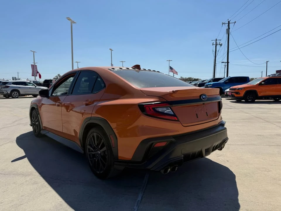 2023 Subaru Impreza 5th Gen - Image 4 of 7
