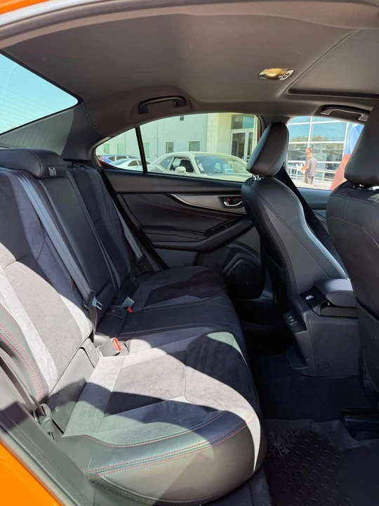 2023 Subaru Impreza 5th Gen - Image 6 of 7