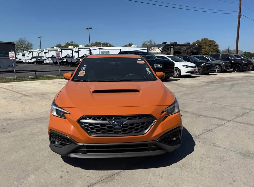 2023 Subaru Impreza 5th Gen - Image 2 of 7