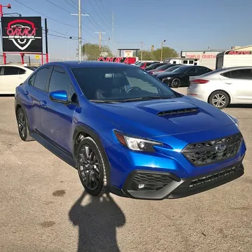 2023 Subaru WRX Premium