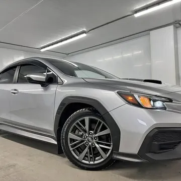 2023 Subaru WRX