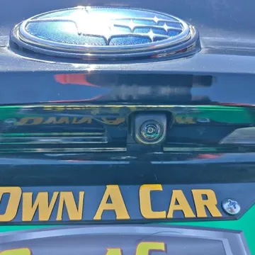 2023 Subaru WRX
