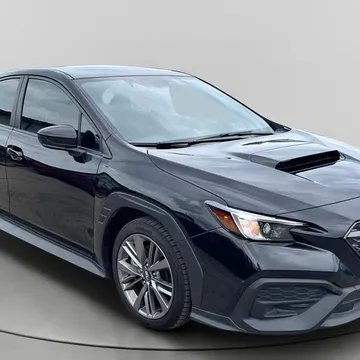 2023 Subaru WRX