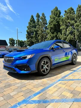 2023 Subaru WRX Premium