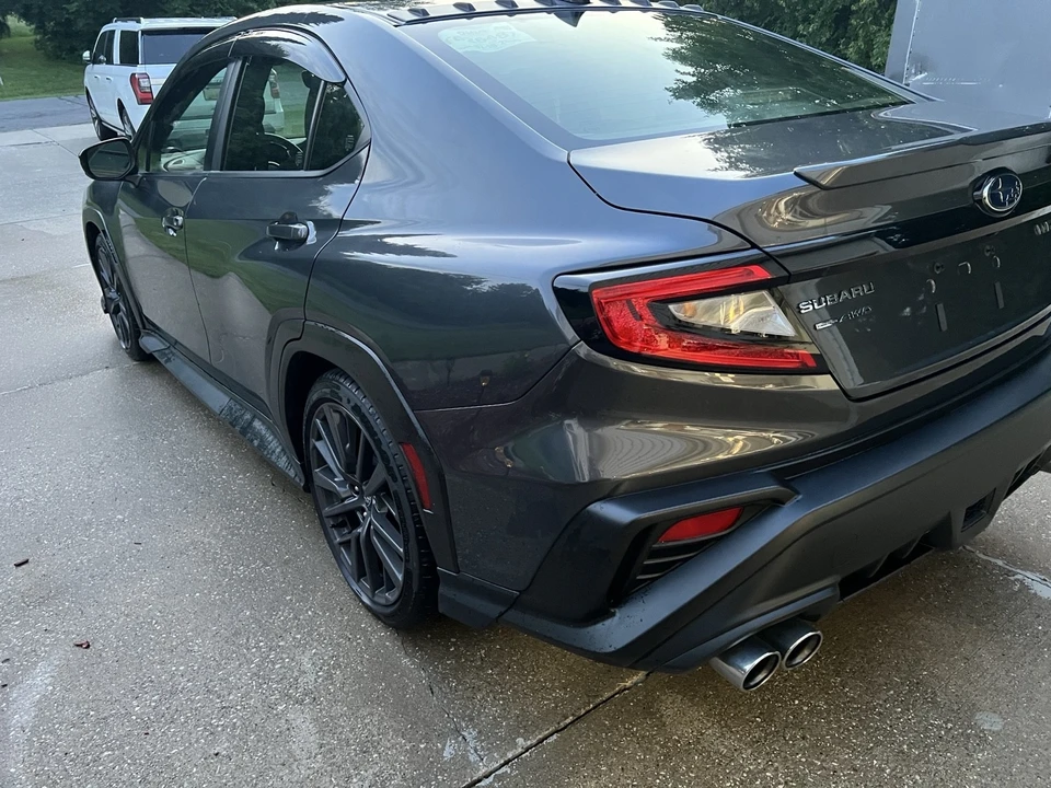 2023 Subaru Impreza WRX 5th Gen - Image 3 of 12