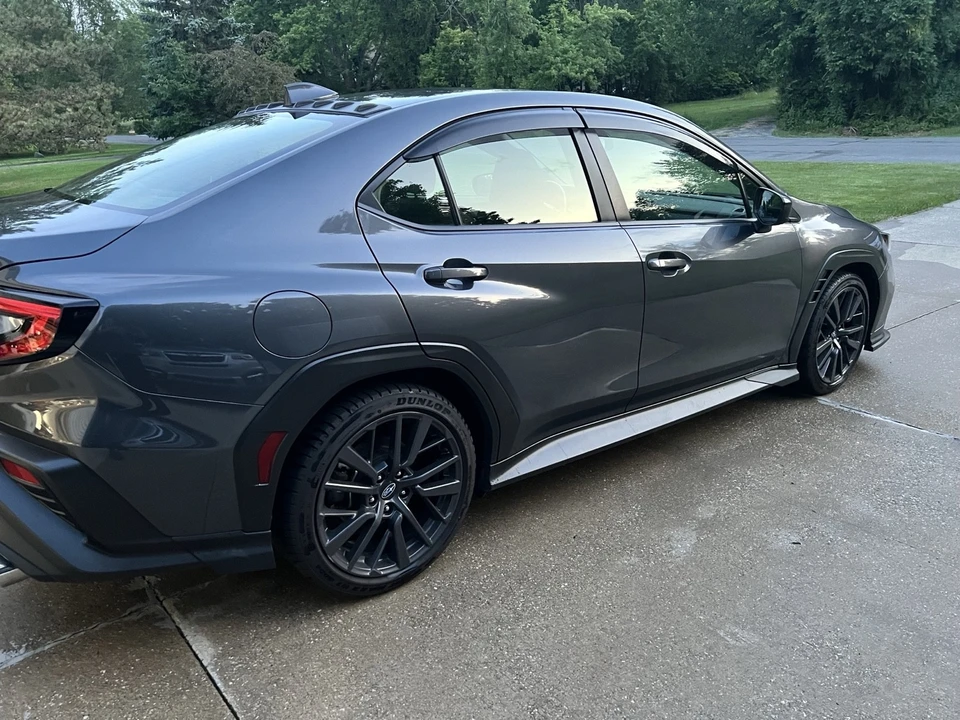 2023 Subaru Impreza WRX 5th Gen - Image 5 of 12
