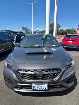 2023 Subaru WRX Premium