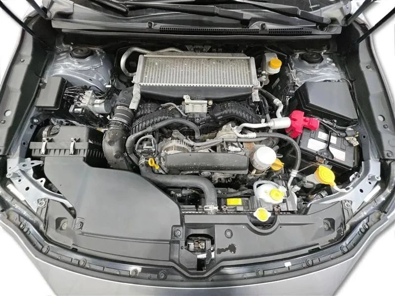 2023 Subaru Impreza 5th Gen - Image 11 of 12