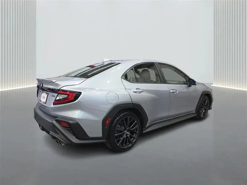 2023 Subaru Impreza 5th Gen - Image 5 of 12
