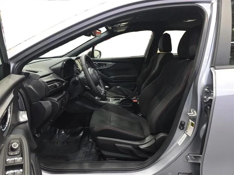 2023 Subaru Impreza 5th Gen - Image 9 of 12