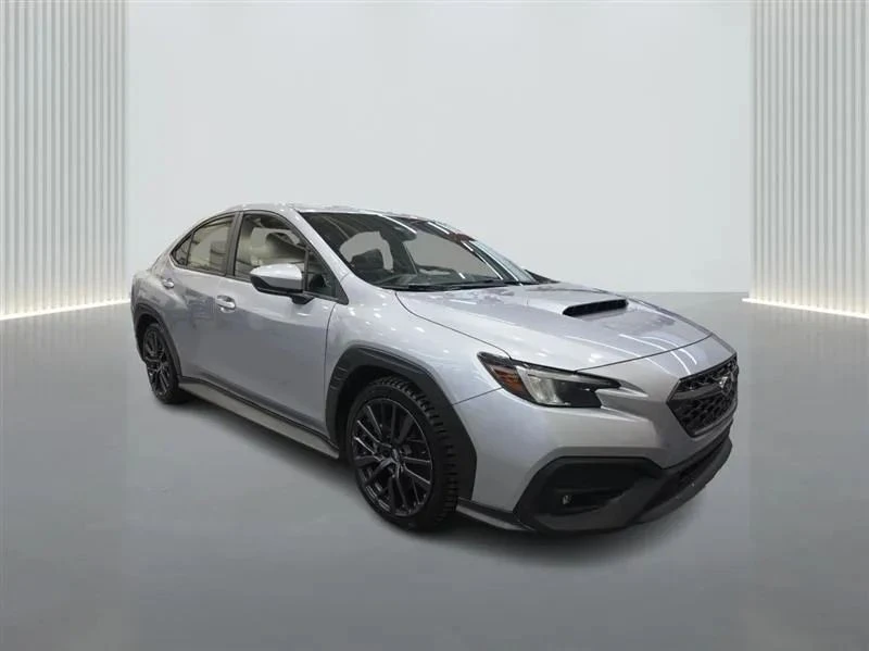 2023 Subaru Impreza 5th Gen - Image 7 of 12