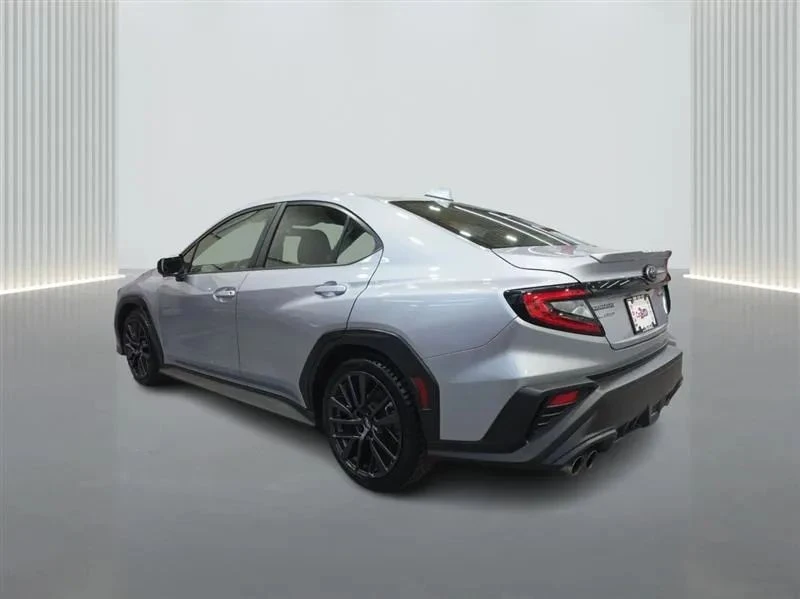 2023 Subaru Impreza 5th Gen - Image 3 of 12