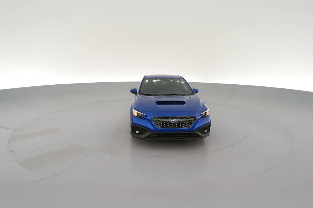 2023 Subaru Impreza WRX 5th Gen - Image 18 of 31