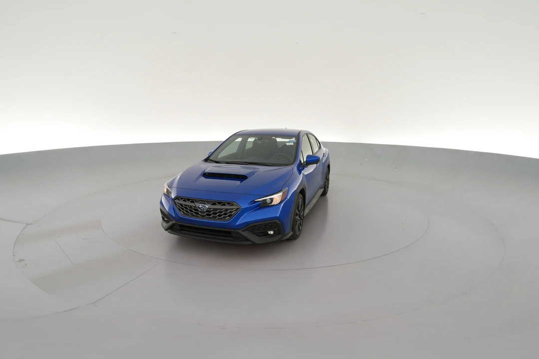 2023 Subaru Impreza WRX 5th Gen - Image 19 of 31