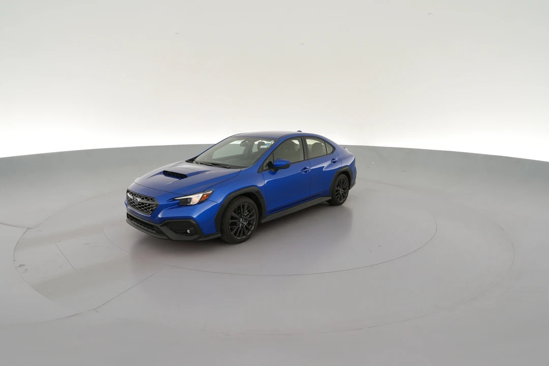 2023 Subaru Impreza WRX 5th Gen - Image 20 of 31