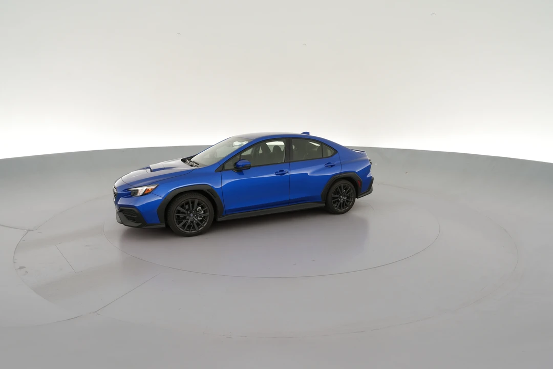 2023 Subaru Impreza WRX 5th Gen - Image 21 of 31