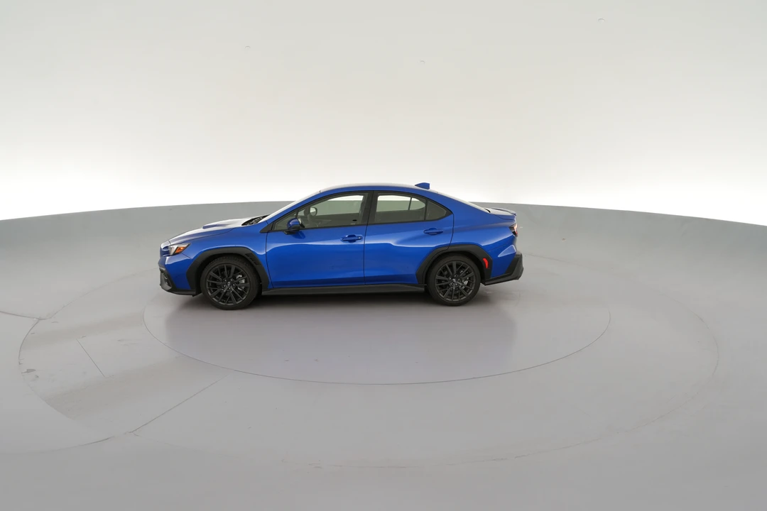 2023 Subaru Impreza WRX 5th Gen - Image 22 of 31