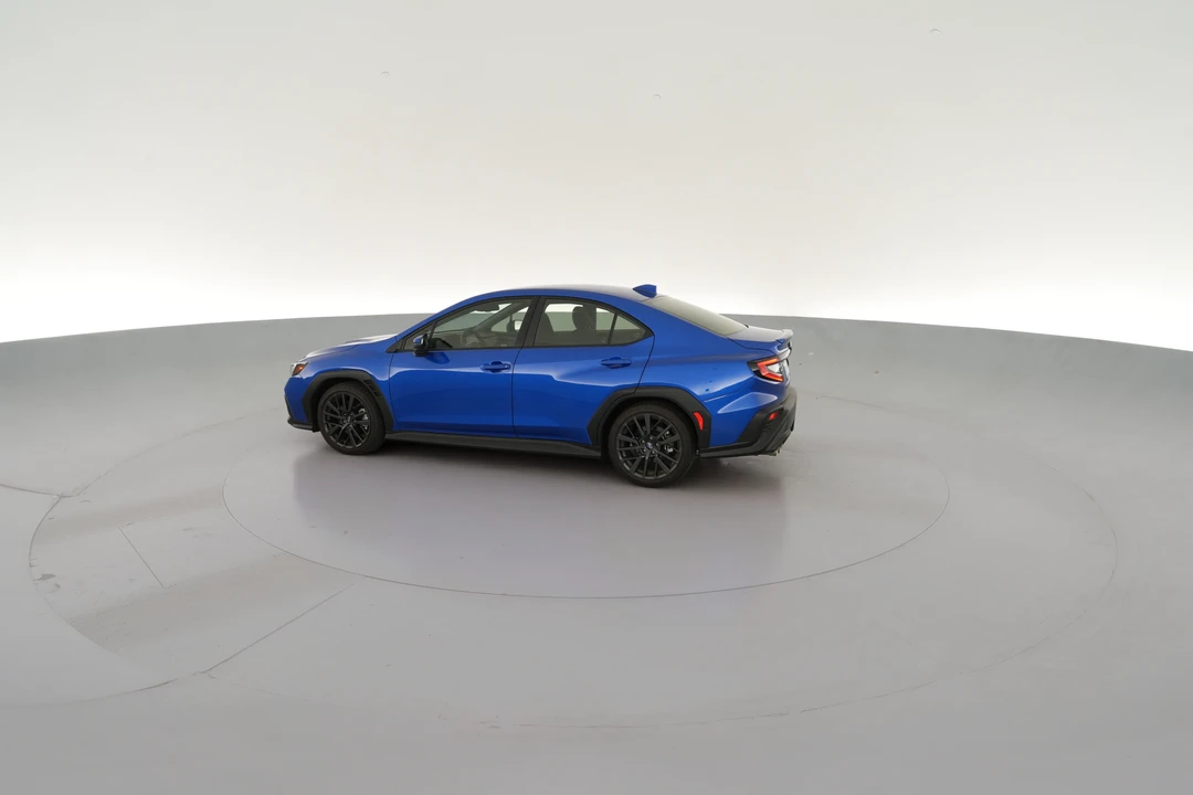 2023 Subaru Impreza WRX 5th Gen - Image 23 of 31