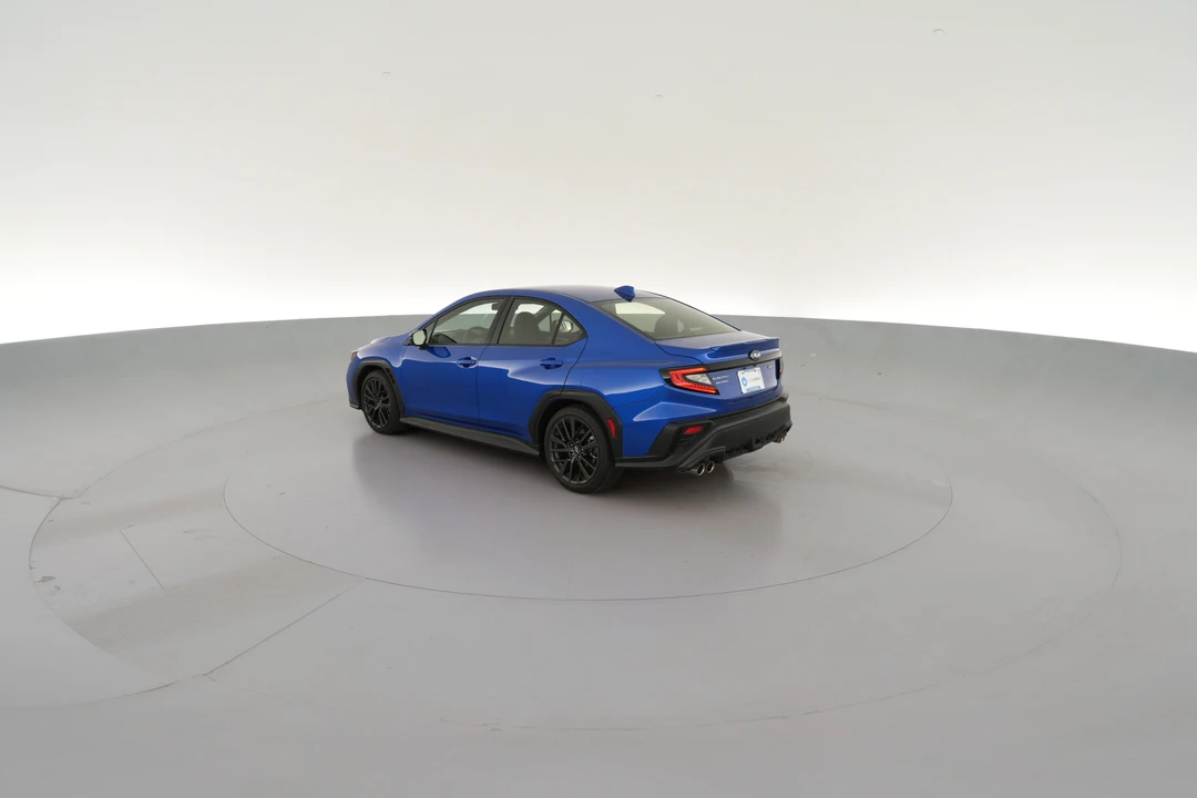 2023 Subaru Impreza WRX 5th Gen - Image 24 of 31