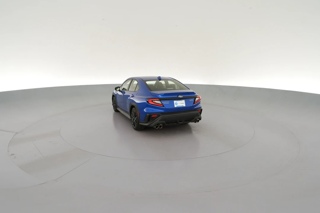 2023 Subaru Impreza WRX 5th Gen - Image 25 of 31