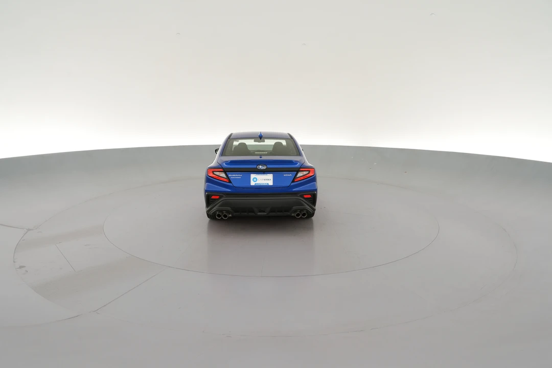 2023 Subaru Impreza WRX 5th Gen - Image 26 of 31