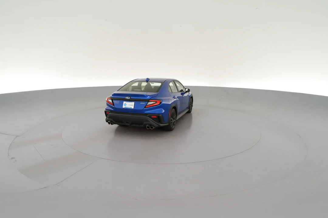 2023 Subaru Impreza WRX 5th Gen - Image 27 of 31