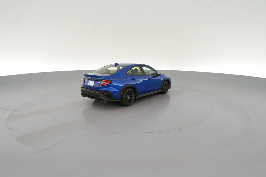 2023 Subaru Impreza WRX 5th Gen - Image 28 of 31