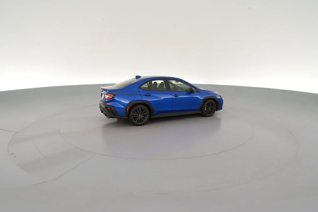 2023 Subaru Impreza WRX 5th Gen - Image 29 of 31