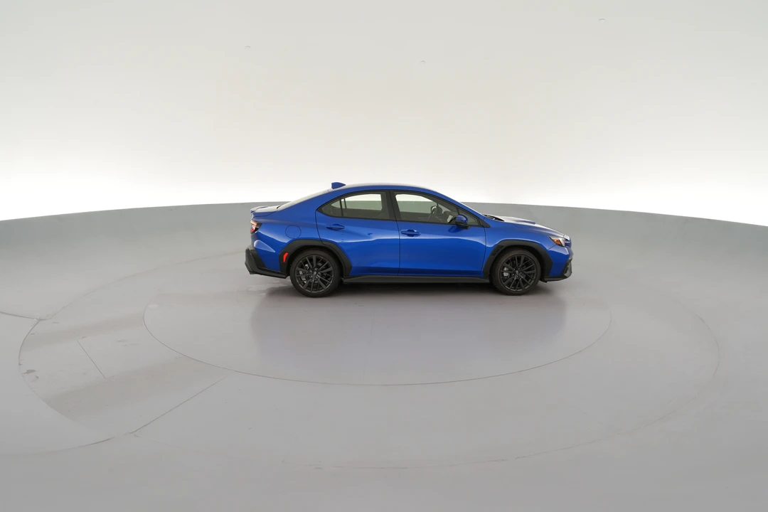 2023 Subaru Impreza WRX 5th Gen - Image 30 of 31