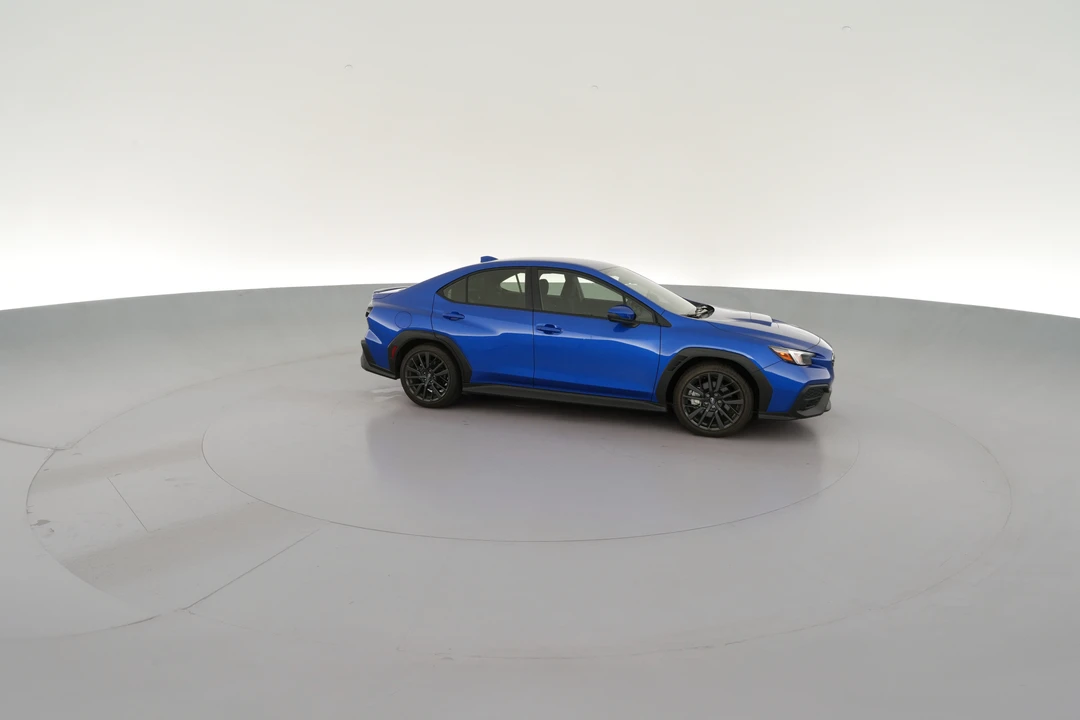 2023 Subaru Impreza WRX 5th Gen - Image 31 of 31