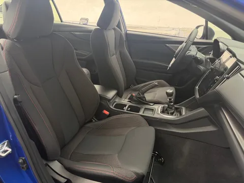 2023 Subaru WRX Premium