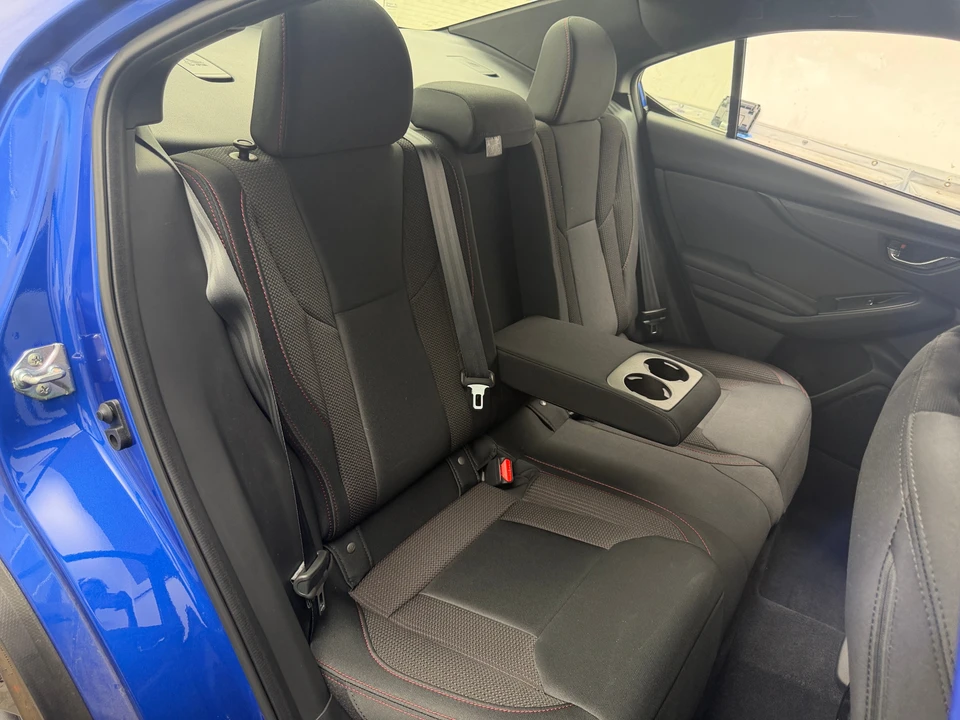 2023 Subaru Impreza WRX 5th Gen - Image 2 of 31