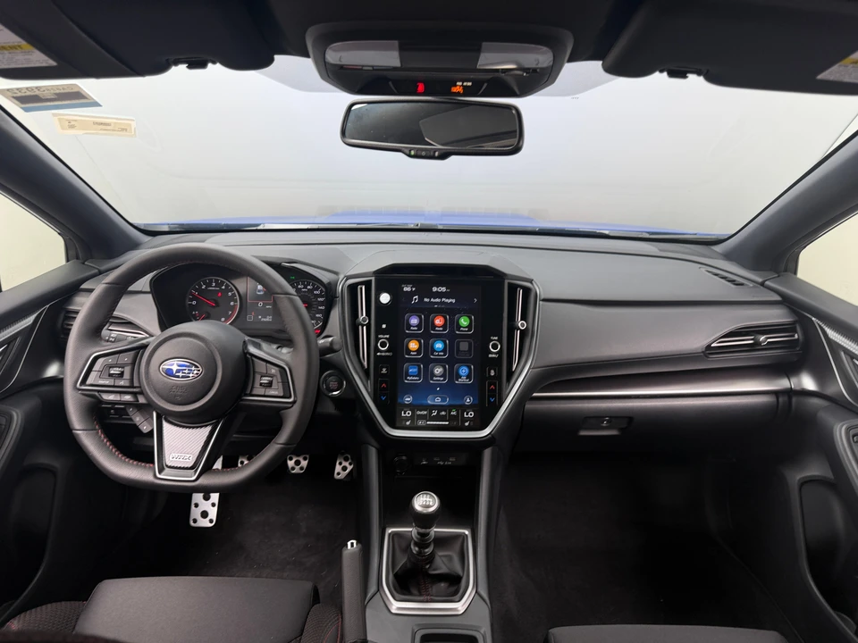 2023 Subaru Impreza WRX 5th Gen - Image 5 of 31