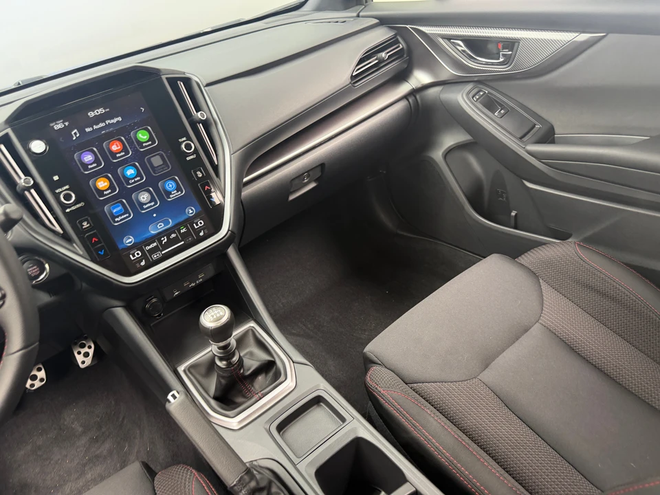 2023 Subaru Impreza WRX 5th Gen - Image 6 of 31